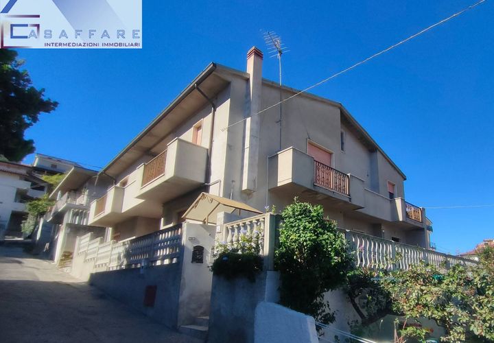 Villa a Pescara, Pescara, Pescara - € 220.000 | Ref: 201 - foto 1