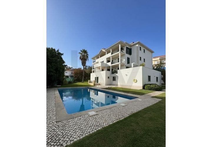 Apartament a Alcabideche, Lisbon, Alcabideche - € 3.200/mes | Ref: KWPT-025261 - foto 1
