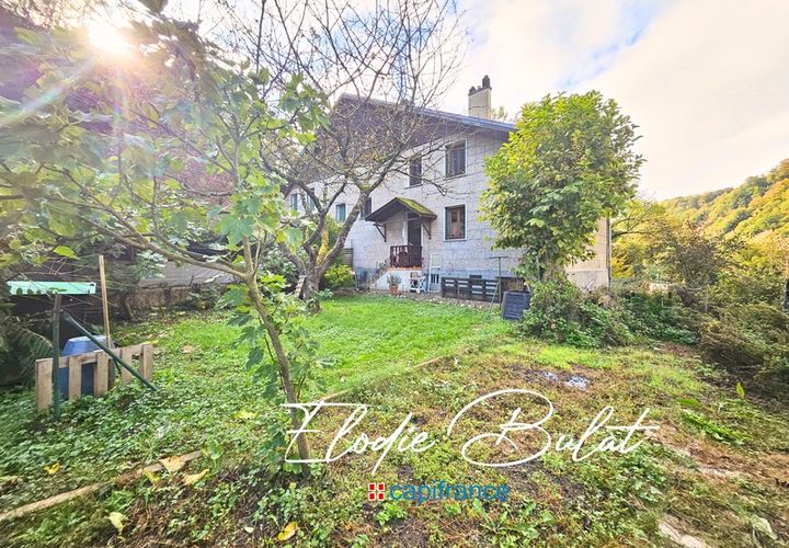 Landsbyhus i Césarches, Savoie, Césarches - € 195.000 | Ref: 340937315548 - foto 1