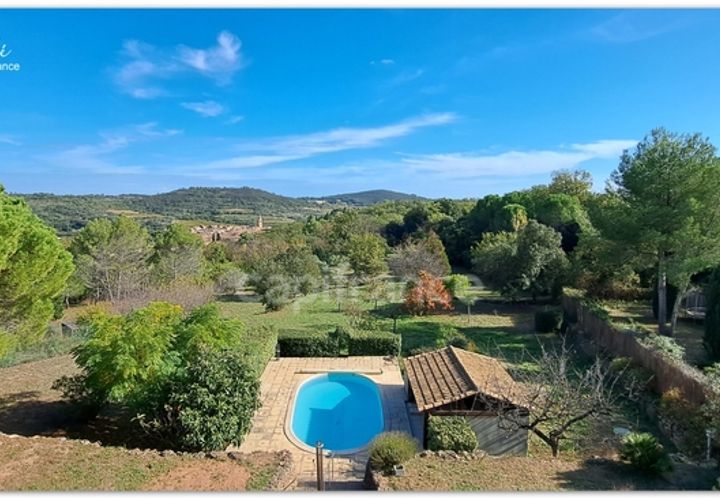Landejendom i Pezenas, Herault, Pezenas - € 580.000 | Ref: 340931046451 - foto 1
