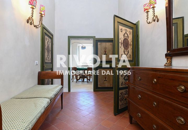 Wohnung in Rome, Rome, Rome - € 4.500/Monat | Ref: LIM Trastevere - Foto 1