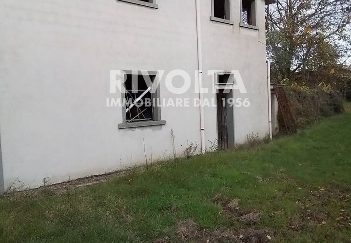Villa i Canepina, Viterbo, Canepina - € 150.000 | Ref: RM Canepina 2 - foto 1