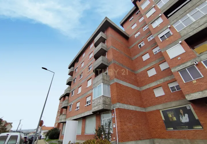 Lejlighed i Chaves, Vila Real, Chaves - € 174.500 | Ref: C0533-00066 - foto 1