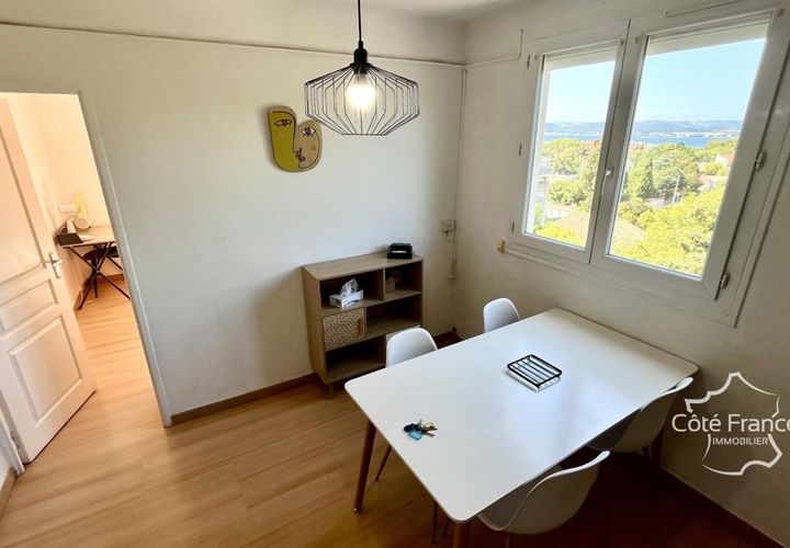 Apartament a Sete, Herault, Sete - € 139.000 | Ref: 127_BEVAP1450008433 - foto 1