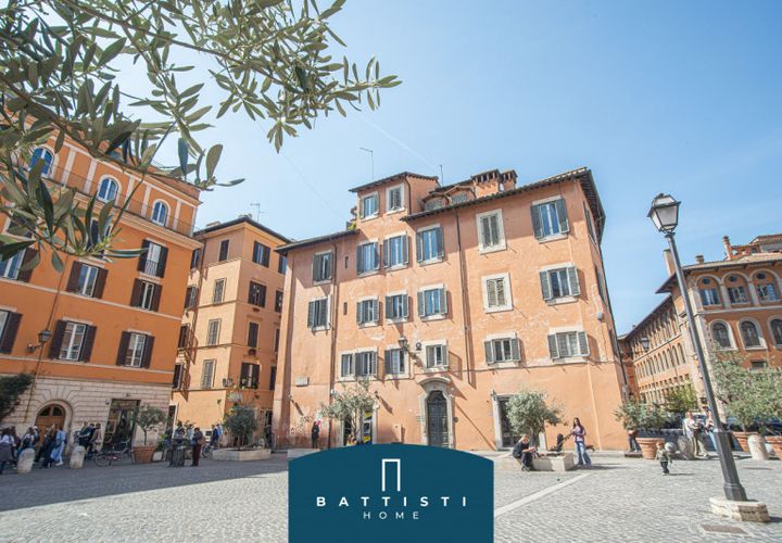 Lejlighed i Rome, Rome, Rome - € 2.390.000 | Ref: 169BH25 - foto 1