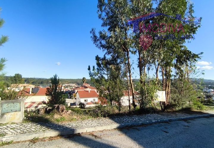 Helårsgrund i Ansiao, Leiria, Ansiao - € 38.300 | Ref: DV441/1225 - foto 1