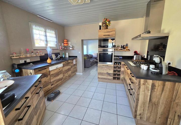 Leilighet i Maîche, Doubs, Maîche - € 190 000 | Ref: 1463-MAI - foto 1