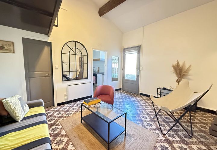 Lejlighed i Arles, Bouches-du-Rhone, Arles - € 209.000 | Ref: 876 - foto 1
