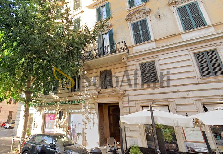 Apartament a Rome, Rome, Rome - € 3.000/mes | Ref: A0744 - foto 1