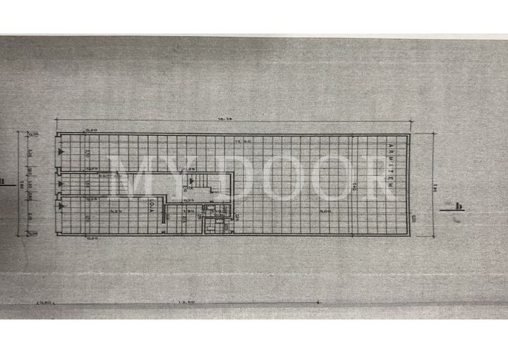 L'establiment comercial a Moscavide, Lisbon, Moscavide - € 1.100/mes | Ref: IRL-0037 - foto 1