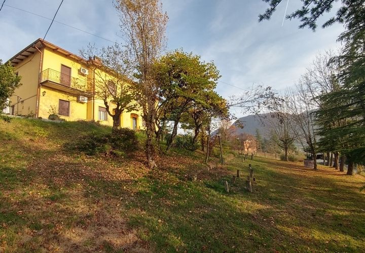Villa a Zocca, Modena, Zocca - € 295.000 | Ref: 3090 - foto 1