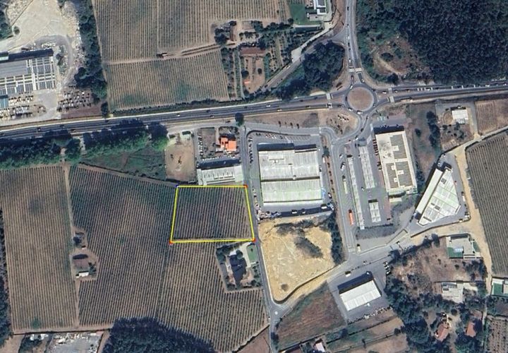 Helårsgrund i Moncao, Viana do Castelo, Moncao - € 493.500 | Ref: MNC1728T - foto 1