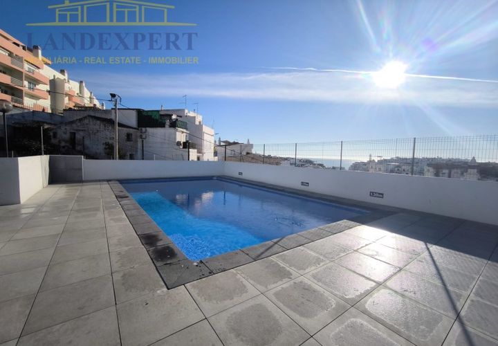 Lejlighed i Albufeira, Faro, Albufeira - € 297.500 | Ref: L01-00799 - foto 1
