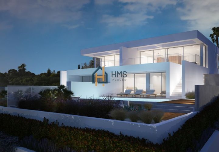 Villa i Luz, Faro, Luz - € 1.600.000 | Ref: Miraluz II D - foto 1