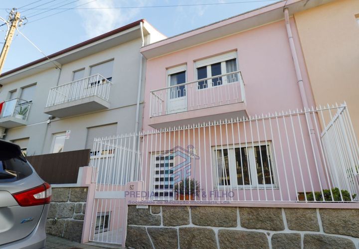 Rækkehus i Gondomar, Porto, Gondomar - € 340.000 | Ref: MO1322 - foto 1