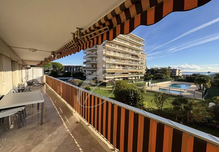 Lejlighed i Antibes, Alpes-Maritimes, Antibes - € 450.000 | Ref: 86490828 - foto 1