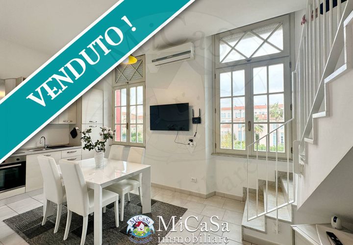 Apartament a Pisa, Pisa, Pisa - € 199.000 | Ref: 2677 - foto 1