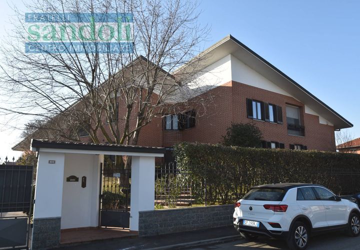 Leilighet i Caresanablot, Vercelli, Caresanablot - € 250 000 | Ref: 6817 - foto 1