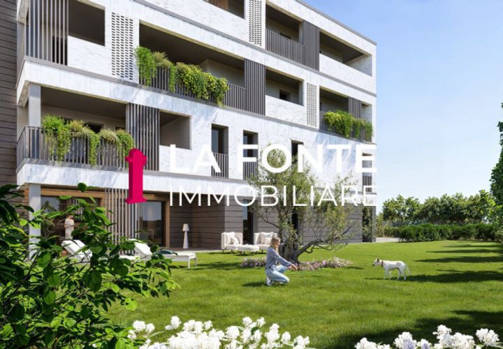 Lejlighed i Vigonza, Padua, Vigonza - € 365.000 | Ref: A365 - foto 1