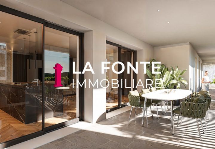 Lejlighed i Vigonza, Padua, Vigonza - € 410.000 | Ref: A410 - foto 1