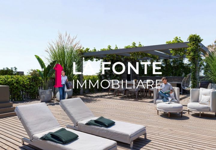 Penthouse i Vigonza, Padua, Vigonza - € 450.000 | Ref: AT410 - foto 1