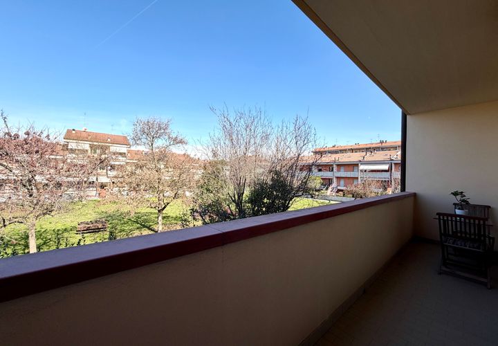 Byhus i Cesena, Forli-Cesena, Cesena - € 389.000 | Ref: 626 - foto 1