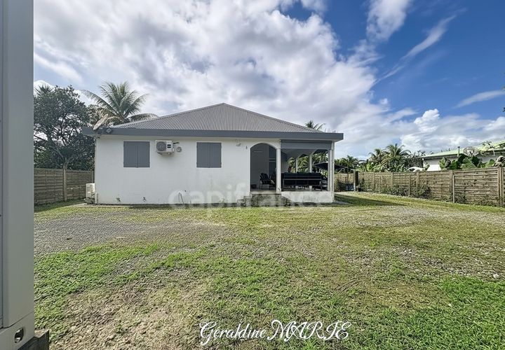 Villa em Lamentin, Guadeloupe, Lamentin - € 349.500 | Ref: 340933431391 - foto 1