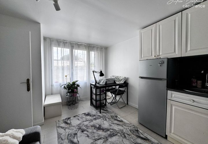 Wohnung in Chelles, Seine-et-Marne, Chelles - € 120.000 | Ref: 340934698135 - Foto 1