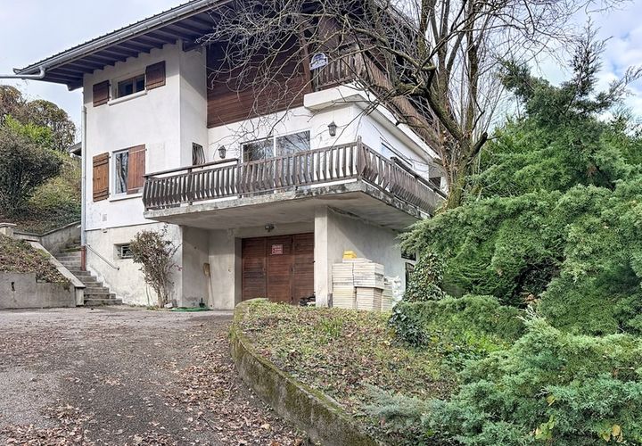 Villa a Gaillard, Haute-Savoie, Gaillard - € 615.000 | Ref: 340937479822 - foto 1