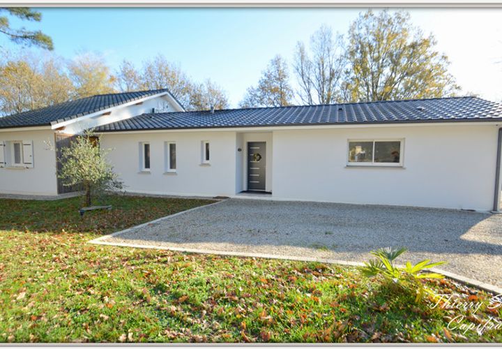 Villa i Maransin, Gironde, Maransin - € 359.000 | Ref: 340937666097 - foto 1