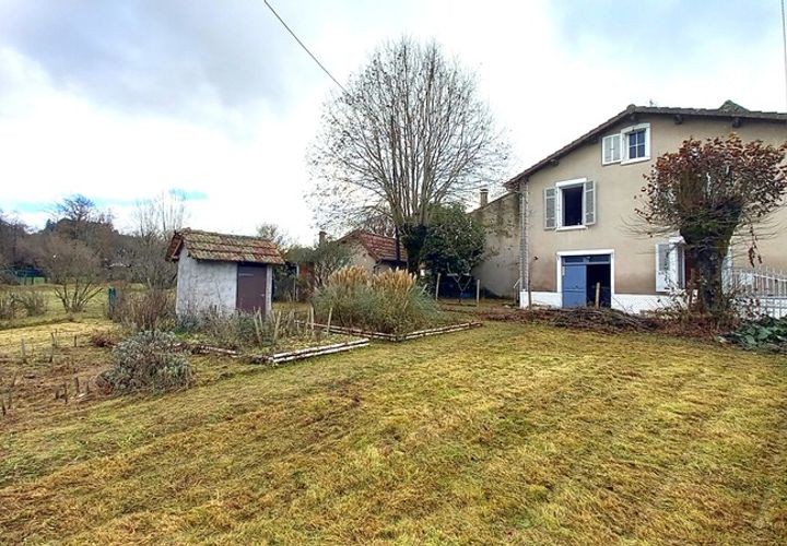 Villa a Chauffailles, Saone-et-Loire, Chauffailles - € 115.000 | Ref: 340935099332 - foto 1