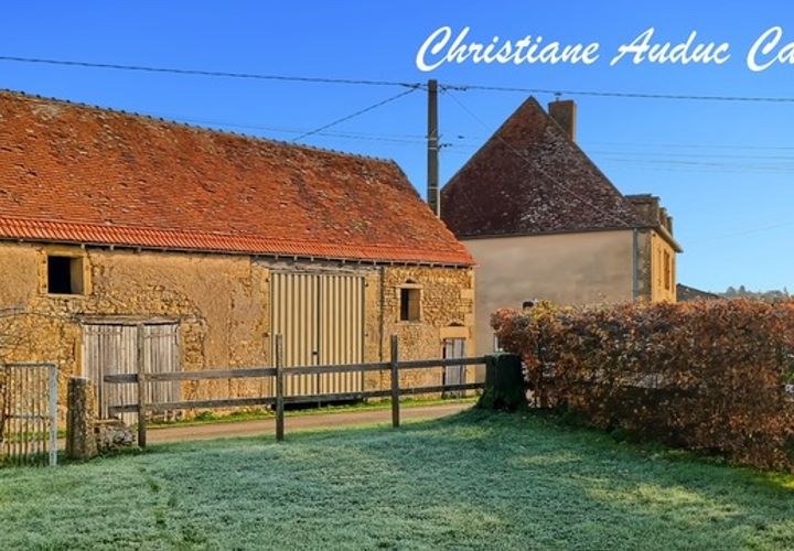 Villa i Charolles, Saone-et-Loire, Charolles - € 35.000 | Ref: 340937295798 - foto 1