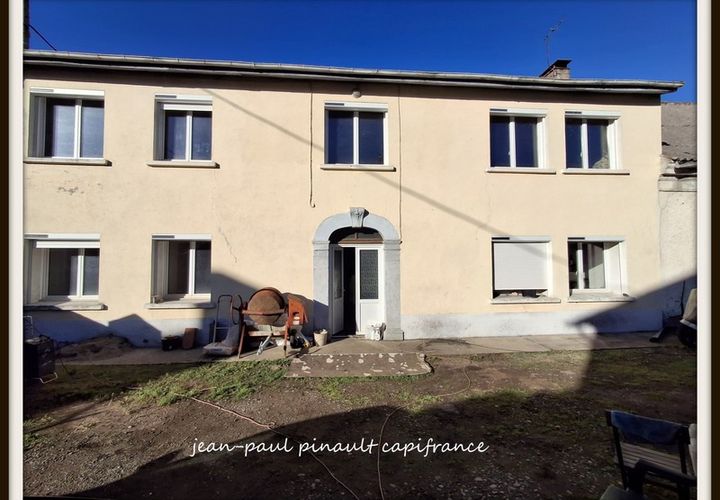 Villa i Horgues, Hautes-Pyrenees, Horgues - € 162.000 | Ref: 340932377828 - foto 1