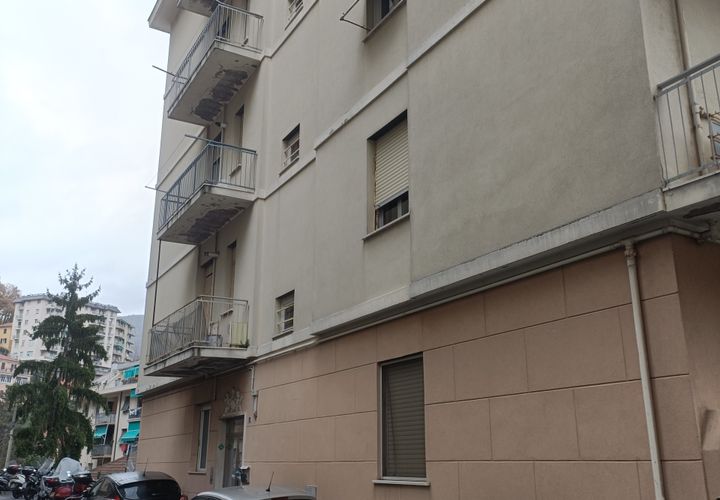 Lejlighed i Genoa, Genoa, Genoa - € 58.000 | Ref: 29740 - foto 1