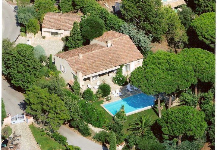Villa i Gassin, Var, Gassin - € 4.300.000 | Ref: 202601 - foto 1