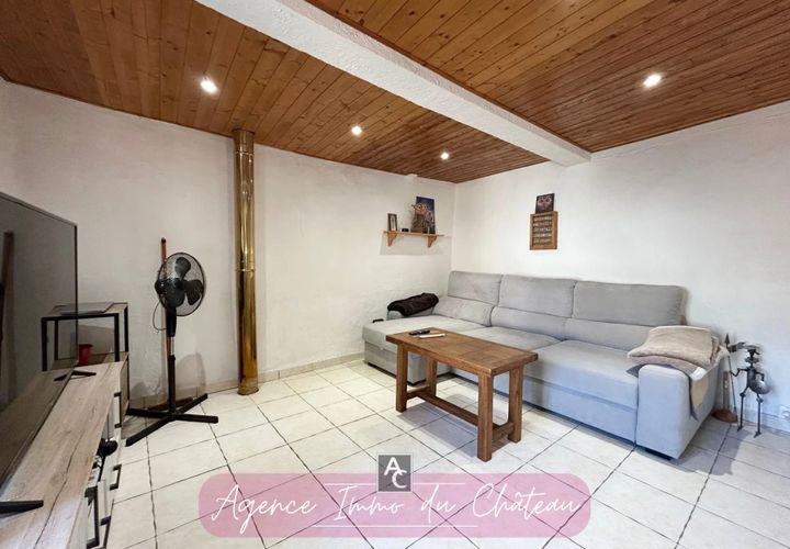 Landejendom i Camps-la-Source, Var, Camps-la-Source - € 129.000 | Ref: 86465856 - foto 1