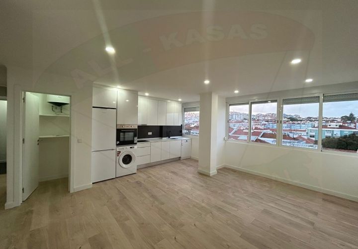 Lejlighed i Amadora, Lisbon, Amadora - € 349.000 | Ref: 001.066.132 - foto 1