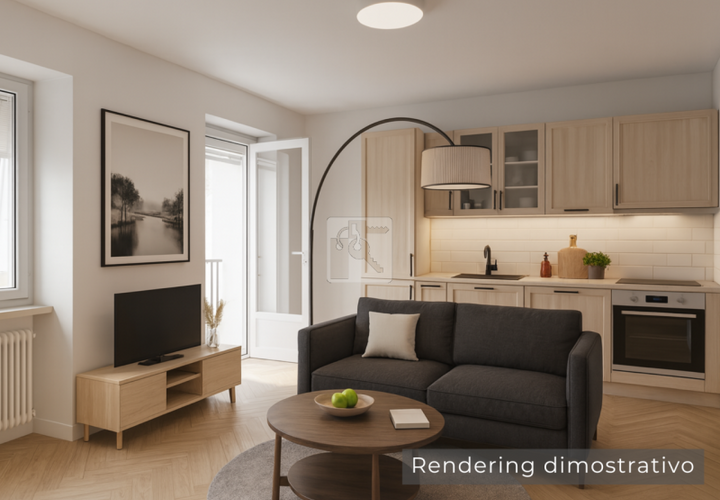 Leilighet i Tenno, Trento, Tenno - € 165 000 | Ref: 1755 - foto 1