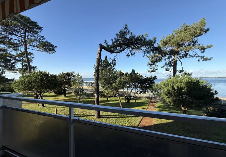Wohnung in Arcachon, Gironde, Arcachon - € 440.000 | Ref: 86489287 - Foto 1