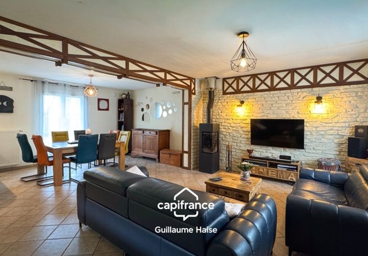Villa i Niherne, Indre, Niherne - € 285.000 | Ref: 340930626968 - foto 1
