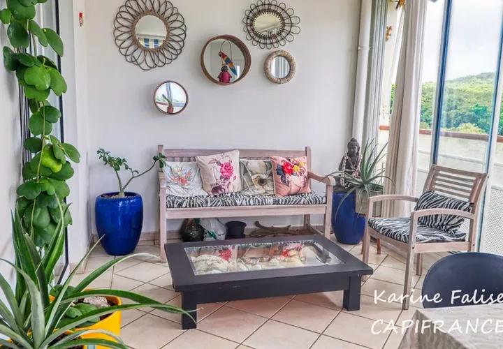 Leilighet i Sainte-Luce, Martinique, Sainte-Luce - € 230 000 | Ref: 340939142602 - foto 1