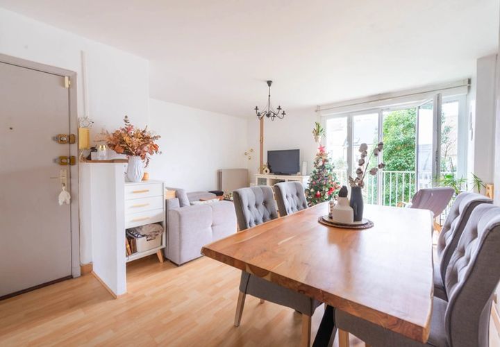 Lejlighed i Rueil-Malmaison, Hauts-de-Seine, Rueil-Malmaison - € 445.000 | Ref: 340932838198 - foto 1
