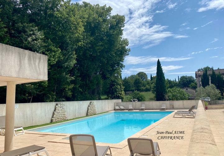 Lejlighed i Barjac, Gard, Barjac - € 75.000 | Ref: 340938158006 - foto 1