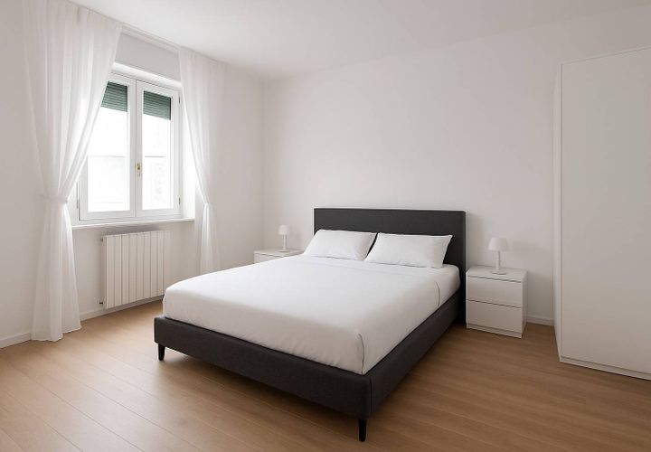 Lejlighed i Pisa, Pisa, Pisa - € 195.000 | Ref: 2025256 - foto 1