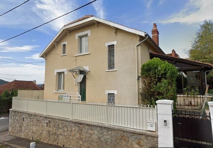Byhus i Figeac, Lot, Figeac - € 297.500 | Ref: 087F1A73B4C1466A - foto 1