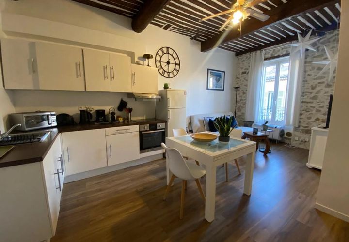 Lejlighed i Antibes, Alpes-Maritimes, Antibes - € 299.000 | Ref: 12030394653 - foto 1