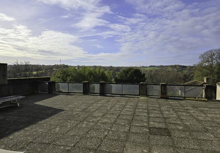 Villa i Bellac, Haute-Vienne, Bellac - € 295.000 | Ref: 88D62F3824B248EC - foto 1