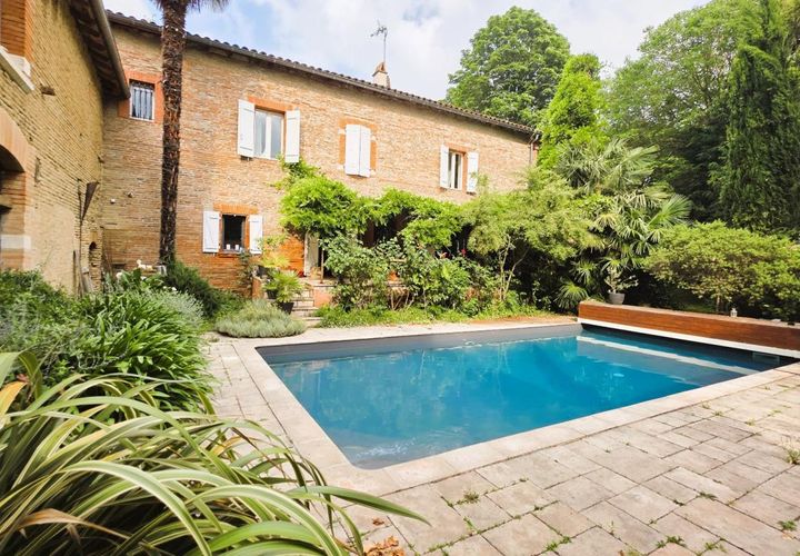 Villa i Roquettes, Haute-Garonne, Roquettes - € 960.000 | Ref: 89F467D36AA04EC1 - foto 1
