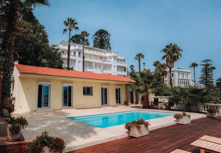 Villa i Golfe-Juan, Alpes-Maritimes, Golfe-Juan - € 1.300.000 | Ref: 12030395102 - foto 1