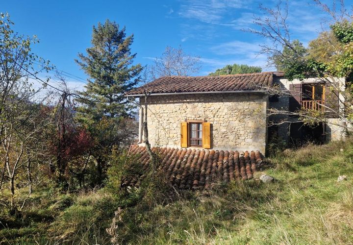 Villa i Foix, Ariege, Foix - € 199.000 | Ref: 396D0FD089024AF7 - foto 1